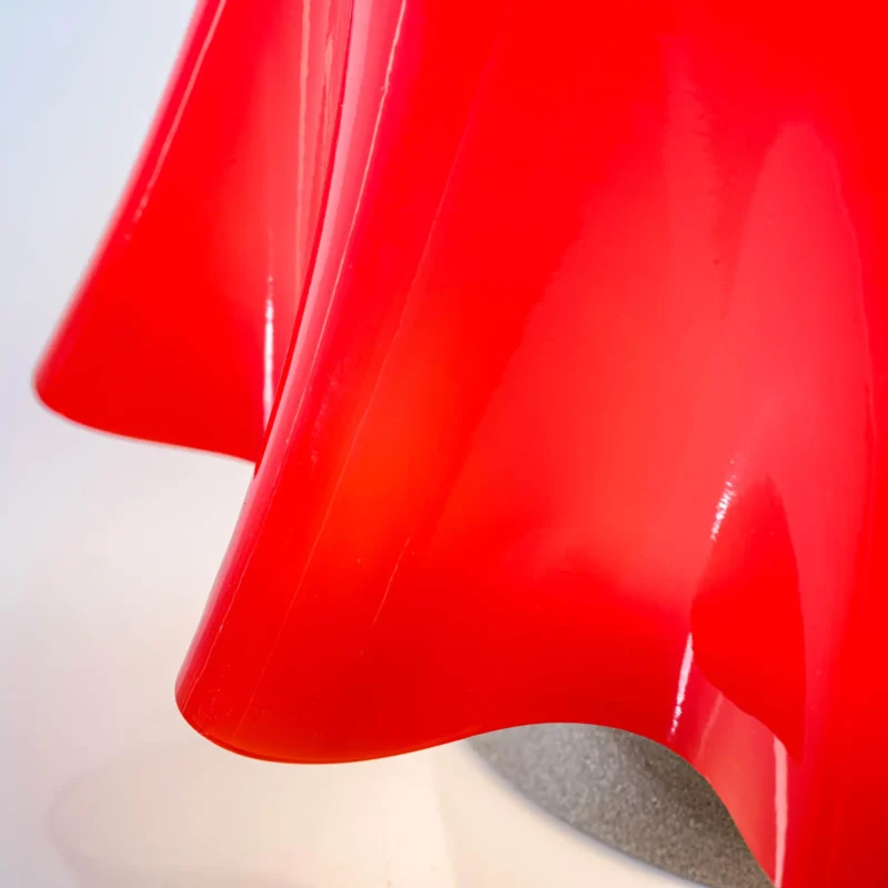 Venini Fantasmino - Rosso 847.60
