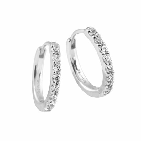 DIAMONFIRE Orecchini Memory ref. 62/1727/1/082