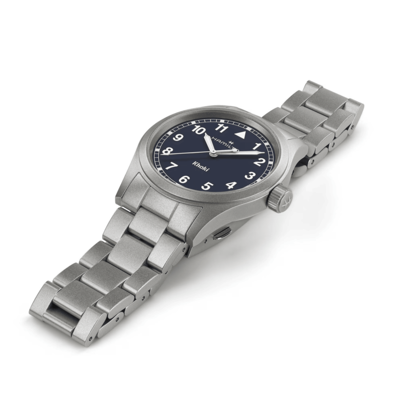 HAMILTON KHAKI FIELD Quartz Ref. H69401140