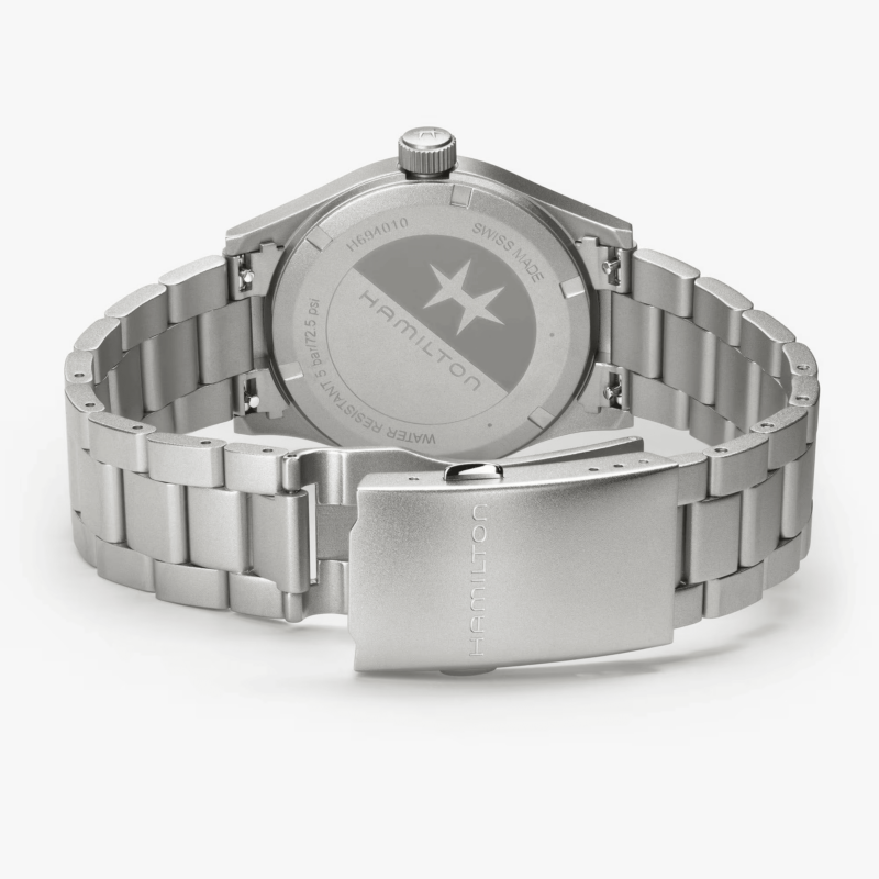 HAMILTON KHAKI FIELD Quartz Ref. H69401140