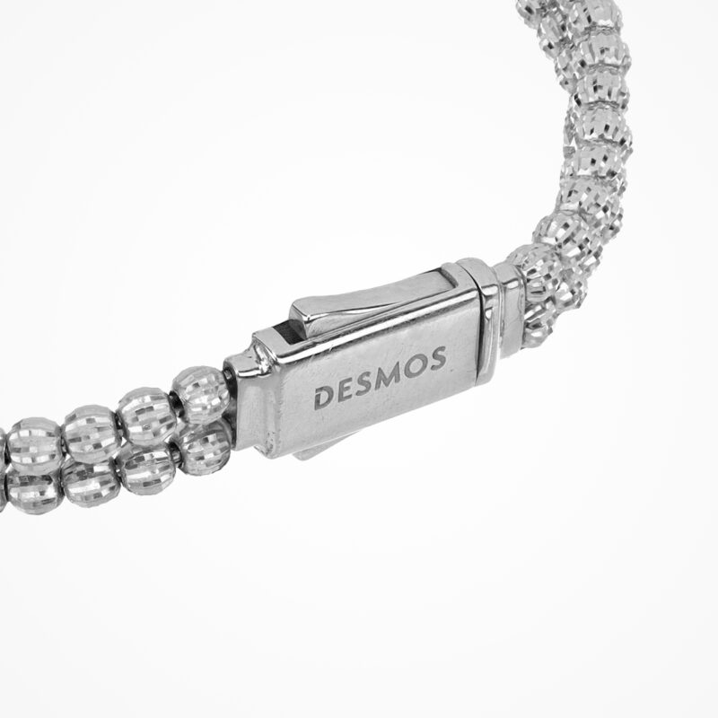 DESMOS Bracciale Crystal 2F - immagine 2