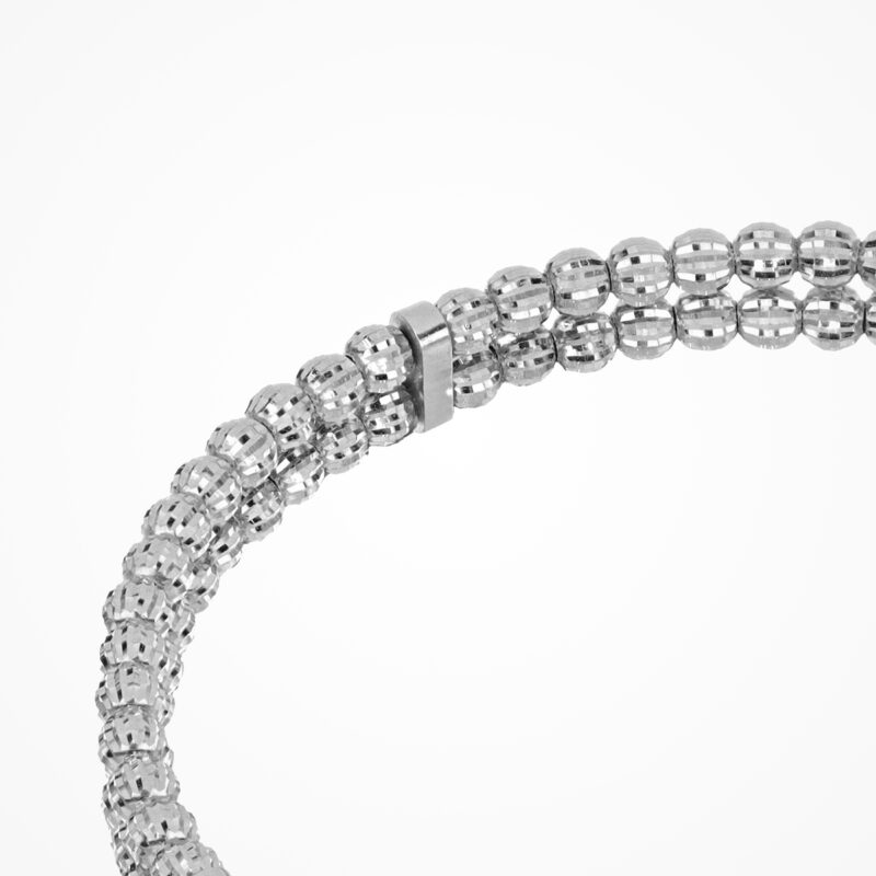 DESMOS Bracciale Crystal 2F - immagine 3