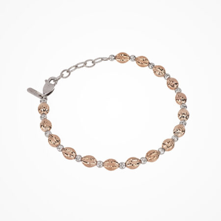 DESMOS Bracciale Crystal Bloom