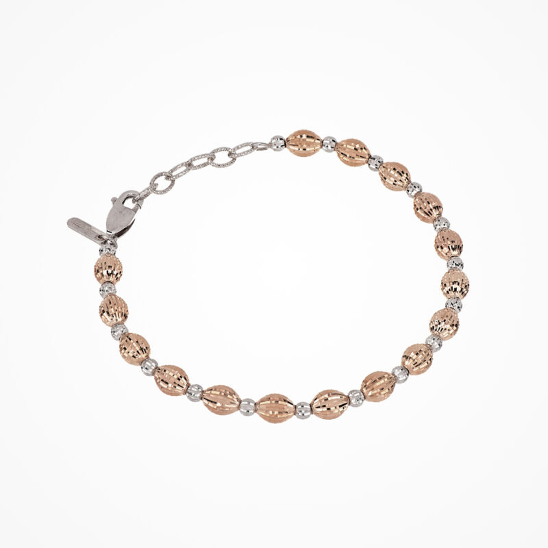 DESMOS Bracciale Crystal Bloom