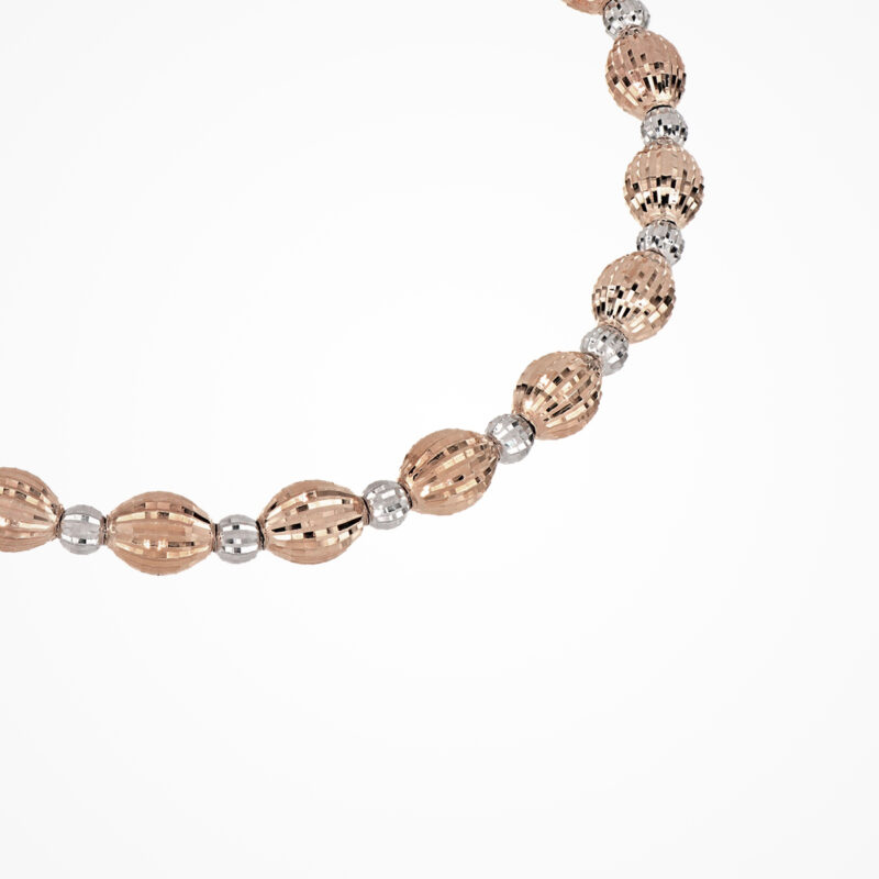 DESMOS Bracciale Crystal Bloom - immagine 3
