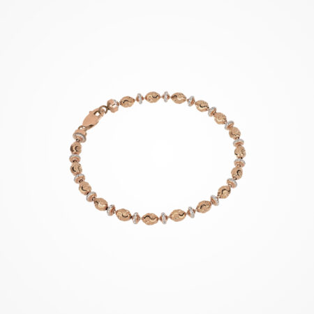 DESMOS Bracciale Saturno