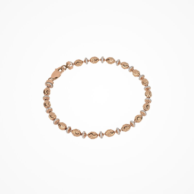 DESMOS Bracciale Saturno