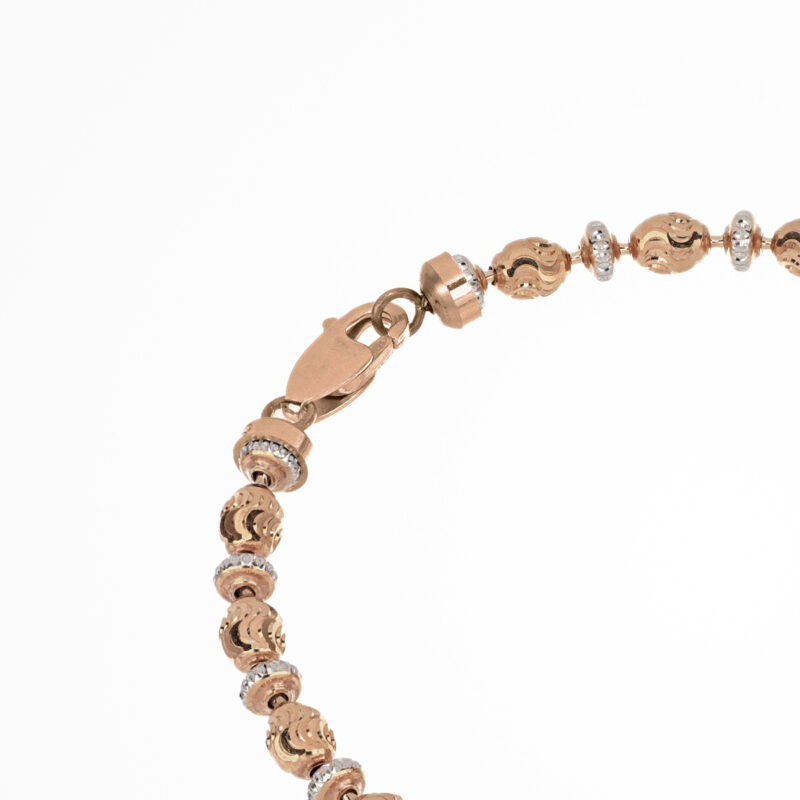 DESMOS Bracciale Saturno - immagine 2