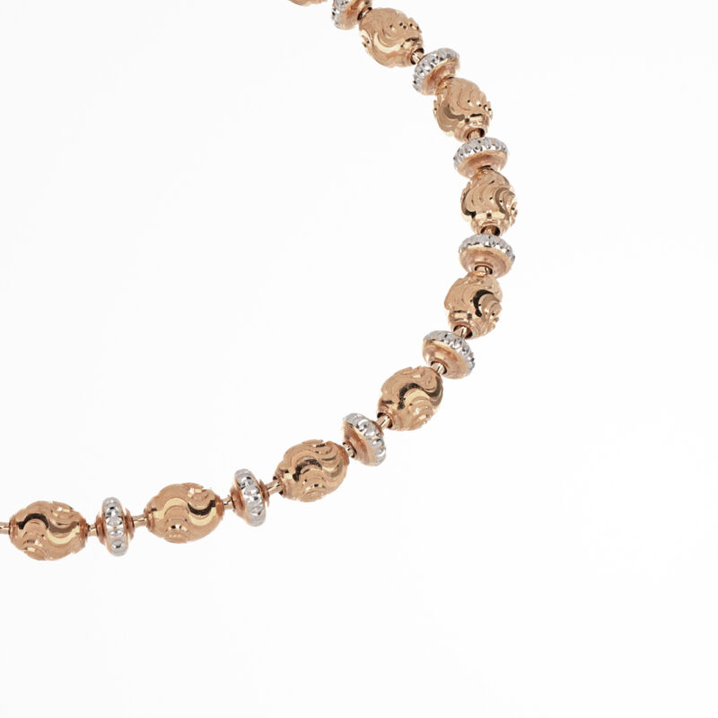 DESMOS Bracciale Saturno - immagine 3