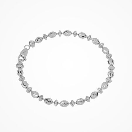 DESMOS Bracciale Saturno