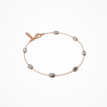 DESMOS Bracciale Station Typhoon