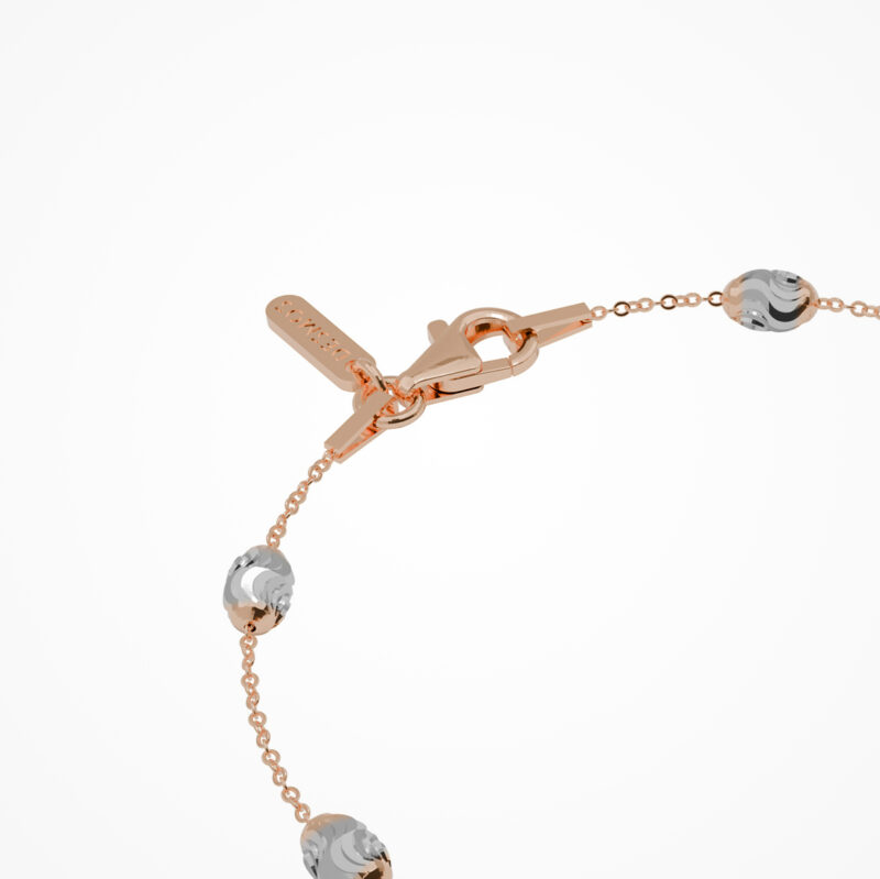 DESMOS Bracciale Station Typhoon - immagine 2