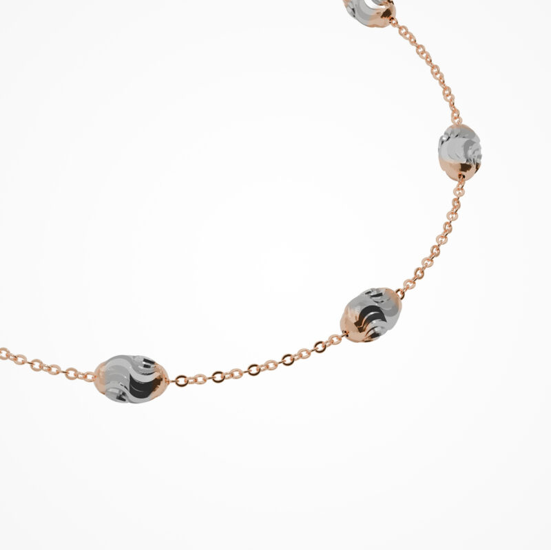 DESMOS Bracciale Station Typhoon - immagine 3