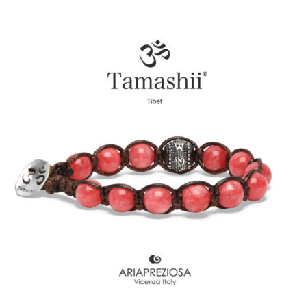 TAMASHII - GIADA WATERMELON Collezione Ruota Preghiera Ref. BHS1100-198