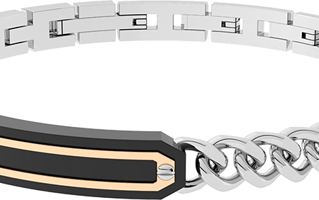 ROSSO AMANTE Bracciale ref. UBR604FR