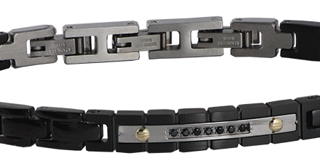 ROSSO AMANTE Bracciale ref. UBR641FM