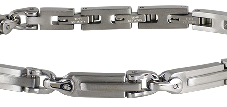 ROSSO AMANTE Bracciale ref. UBR763LB