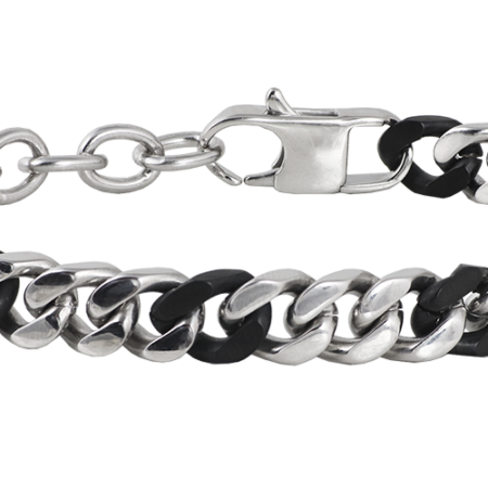 ROSSO AMANTE Bracciale ref. UBR776MB