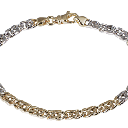 ROSSO AMANTE Bracciale ref. UBR903AG