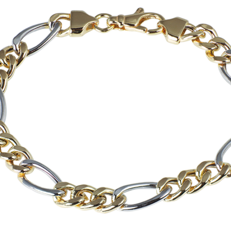 ROSSO AMANTE Bracciale ref. UBR904AG