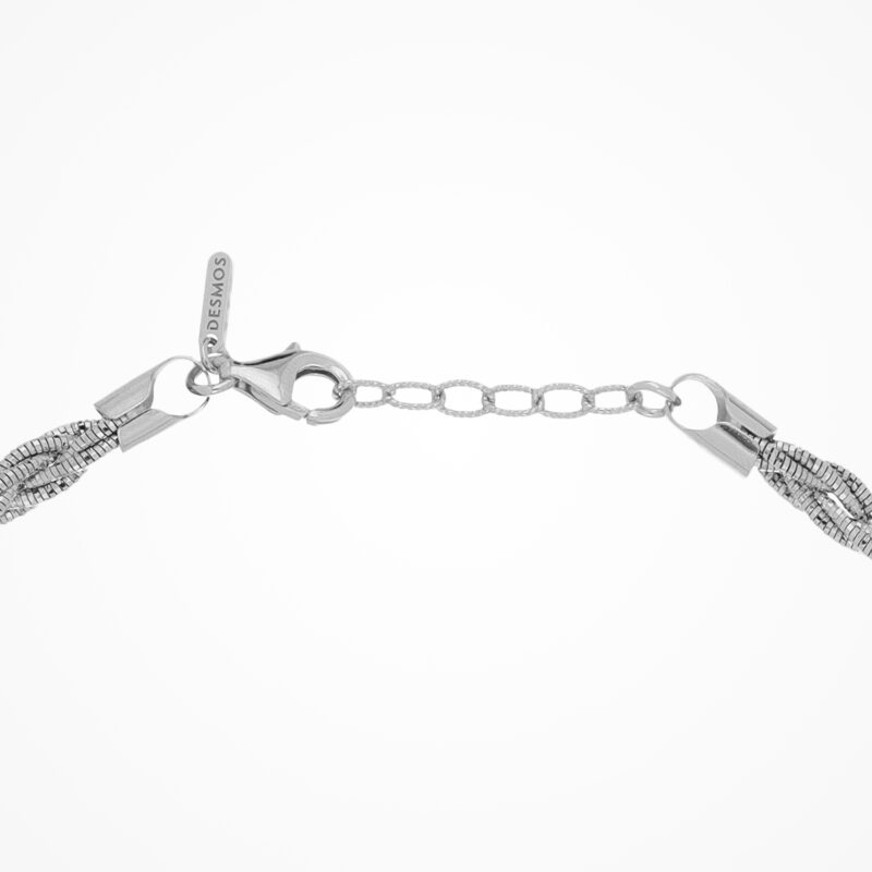 DESMOS Collana Spring Rope - immagine 2