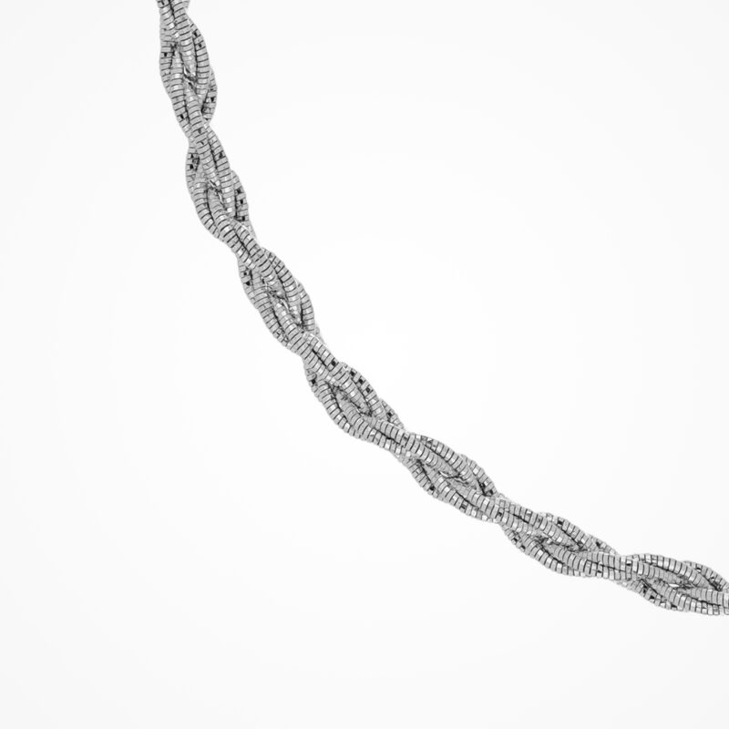DESMOS Collana Spring Rope - immagine 3