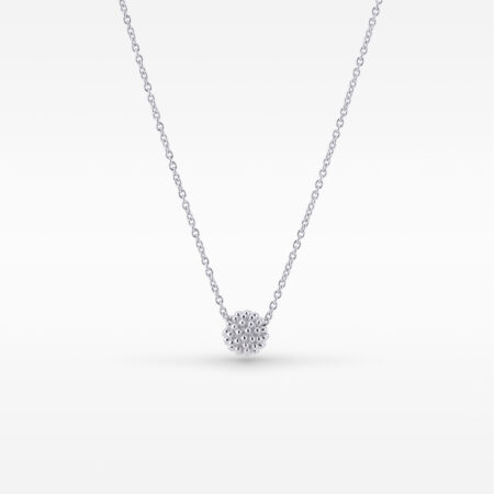 PESAVENTO Collana Pixel Ref. WPXLE138