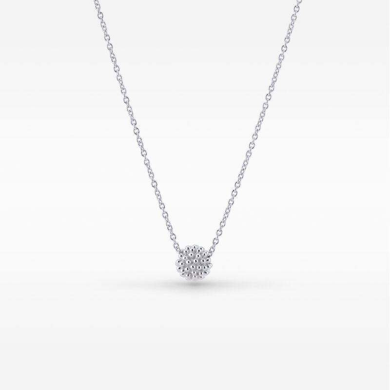PESAVENTO Collana Pixel Ref. WPXLE138