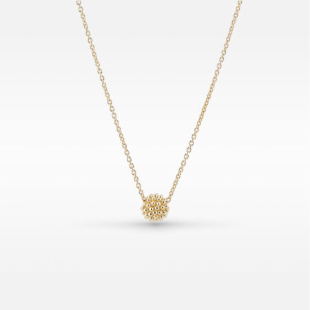 PESAVENTO Collana Pixel Ref. WPXLE142