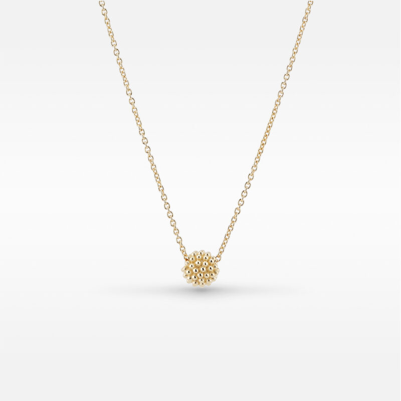 PESAVENTO Collana Pixel Ref. WPXLE142