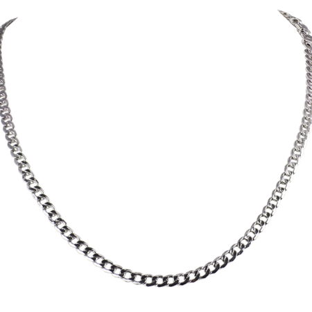 ROSSO AMANTE Collana ref. UCO900AG