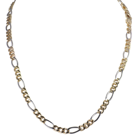 ROSSO AMANTE Collana ref. UCO904AG