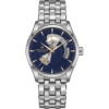 HAMILTON JAZZMASTER Open Heart Auto Ref. H32705140