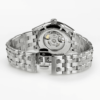 HAMILTON JAZZMASTER Open Heart Auto Ref. H32705140