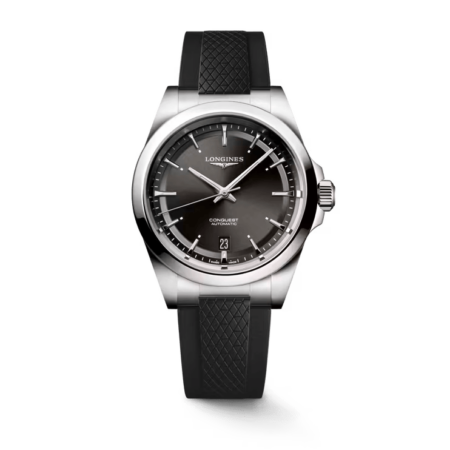 LONGINES CONQUEST Ref. L3.720.4.52.9