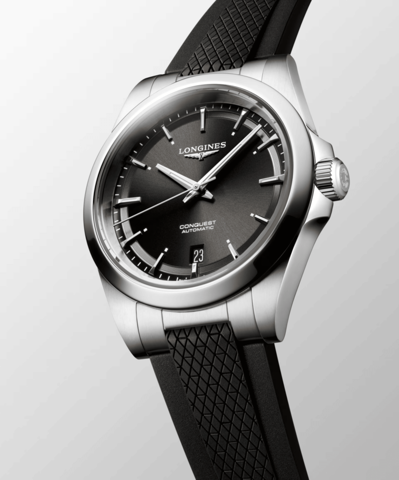 LONGINES CONQUEST Ref. L3.720.4.52.9