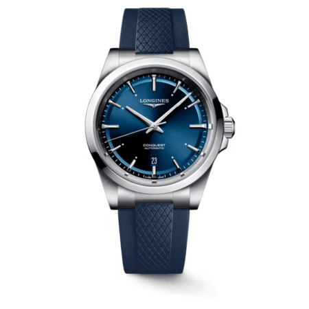 LONGINES CONQUEST Ref. L3.830.4.92.9