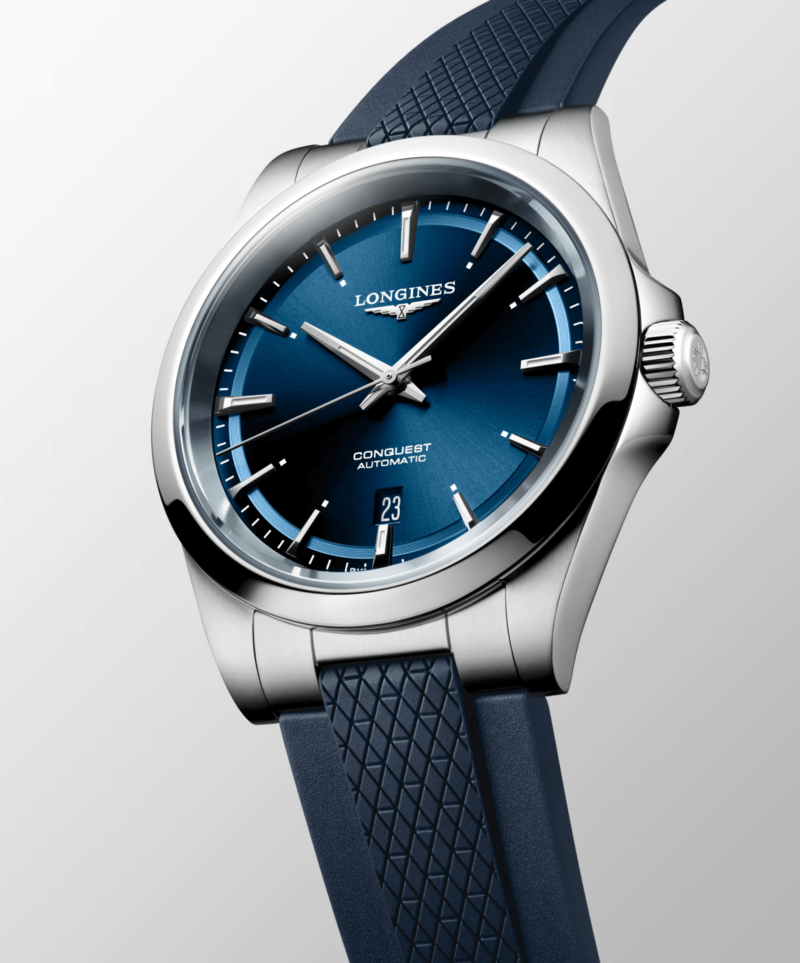 LONGINES CONQUEST Ref. L3.830.4.92.9