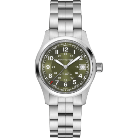 HAMILTON KHAKI FIELD Auto Ref. H70455160