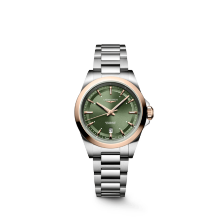 LONGINES CONQUEST Ref. L3.320.5.02.6