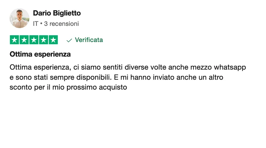 recensione