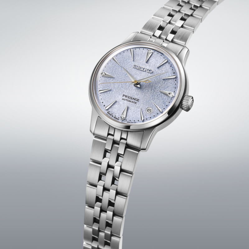 SEIKO Presage "Cocktail" Ref. SRPL61J1 - immagine 2