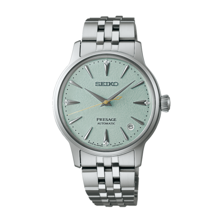 SEIKO Presage "Cocktail" Ref. SRPL63J1