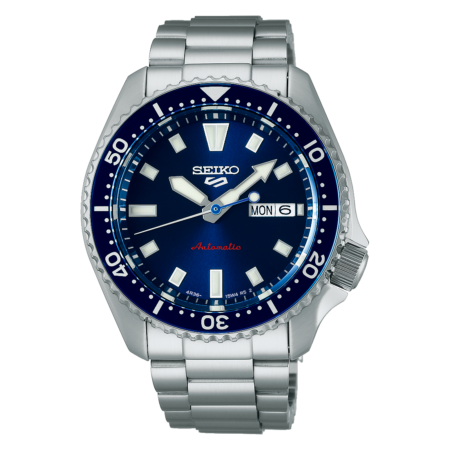 SEIKO 5 Sport Ref. SRPL83K1