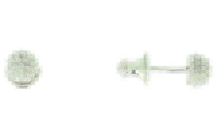 PESAVENTO Orecchini Pixel Ref. WPXLO172