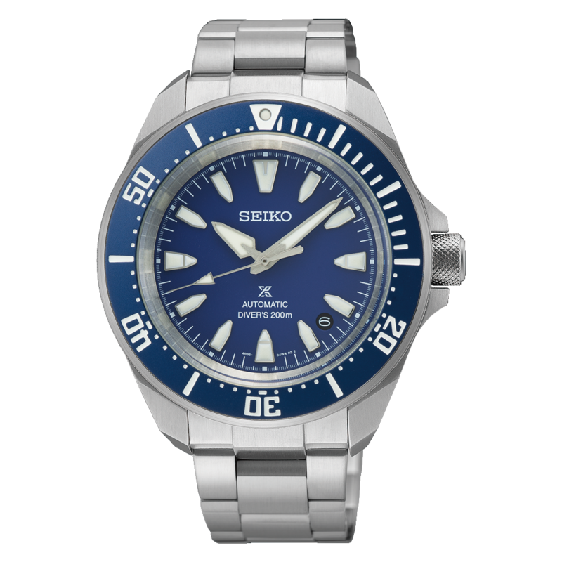 SEIKO Prospex "Samurai" Ref. SRPL51K1