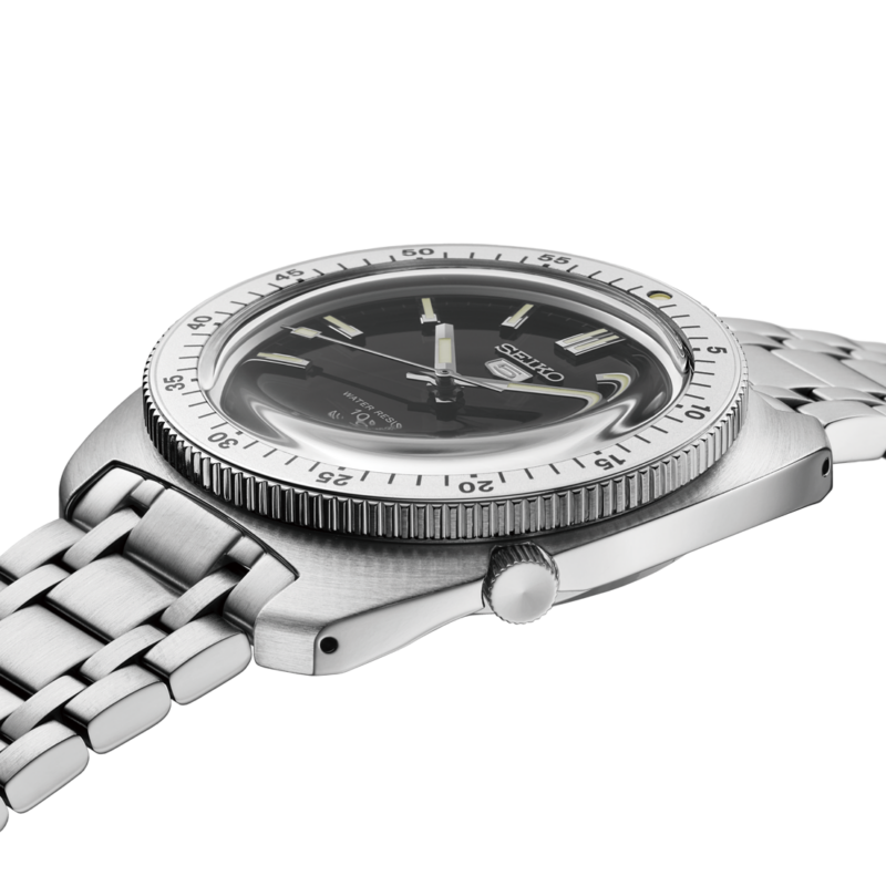 SEIKO 5 Sport "Limited Edition" Ref. SRPL93K1 - immagine 3