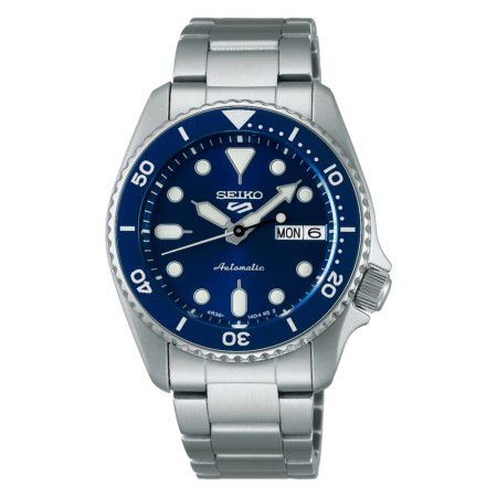 SEIKO 5 Sport Ref. SRPL77K1
