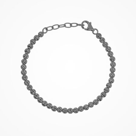 DESMOS Bracciale Crystal 004