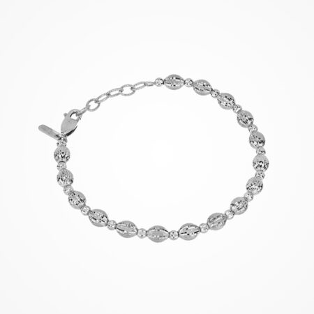 DESMOS Bracciale Crystal Bloom